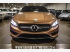 Thumbnail Photo 35 for 2017 Mercedes-Benz S550